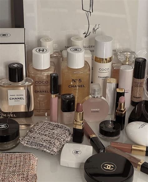 best Chanel products 2023